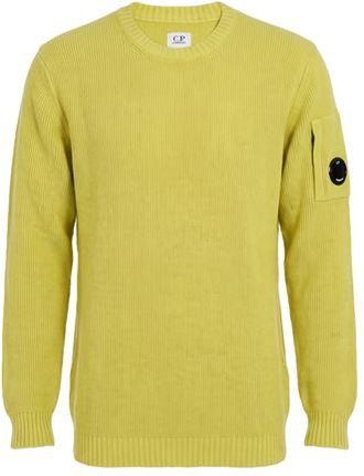 C.P. Company MAGLIERIA - Pullover su YOOX.COM