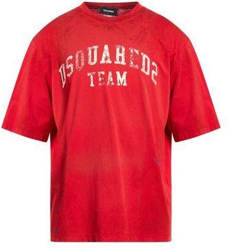 Dsquared2 TOPWEAR - T-shirts su YOOX.COM