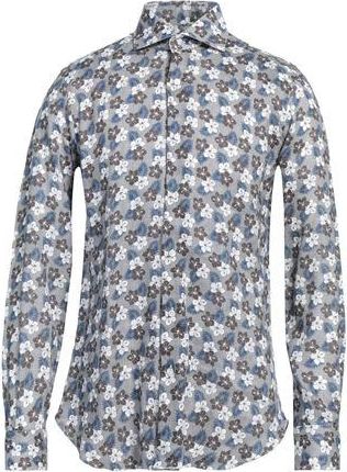 Barba TOPWEAR - Shirts on YOOX.COM