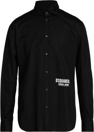 Dsquared2 TOPWEAR - Shirts on YOOX.COM