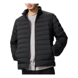 Uniqlo Ultra Light Down Jacket Black 478273-09
