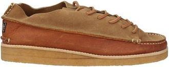 Yogi SCHUHE - Schn&uuml;rschuhe auf YOOX.COM