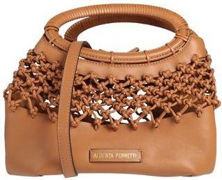 Alberta Ferretti BAGS - Handbags on YOOX.COM