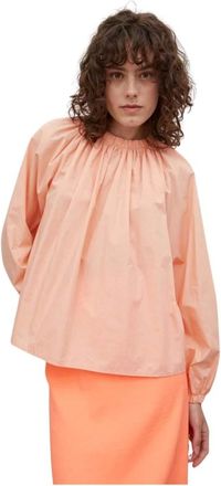 Drykorn Donna, Camicette, Arancione, S, new