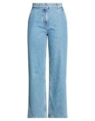 Burberry BOTTOMWEAR - Pantaloni jeans su YOOX.COM