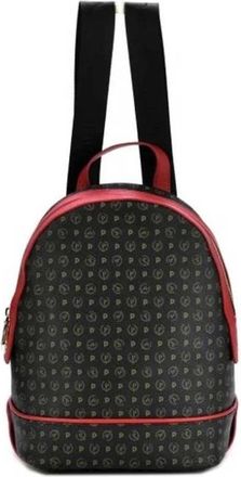 Pollini Mochila - Bags - Mujer - Rojo - ONE SIZE