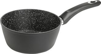 Sitram Graniet gesmede aluminium steelpan