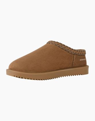Regatta Womens Regatta Womens/Ladies Risley Waterproof Mules - Brown - Size: 6.5