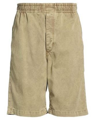 Isabel Marant BOTTOMWEAR - Shorts jeans su YOOX.COM