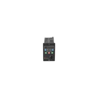 OEM Variateur De Fr&eacute;quence - Entr&eacute;e 220 V Monophas&eacute;e - Sortie 220 V Triphas&eacute;e - Puissance 0,75 Kw - Affichage Num&eacute;rique 4 Chiffres - 1 Pi&egrave;ce
