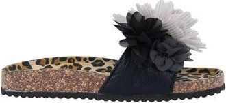 Colors Of California CALZADO - Sandalias con cierre en YOOX.COM