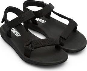 Camper Match Sandal in Black at Nordstrom Rack, Size 36