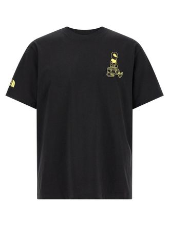 The North Face Black Alien T-shirt