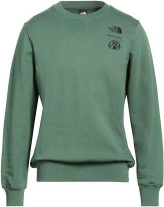 The North Face M OUTDOOR GRAPHIC CREW