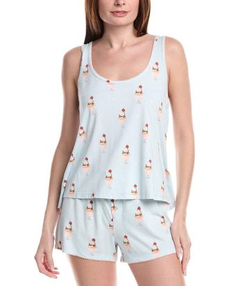 PJ Salvage Pj Salvage Sundae Best Tank