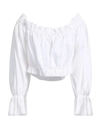 Staud CAMISETAS Y TOPS - Tops en YOOX.COM