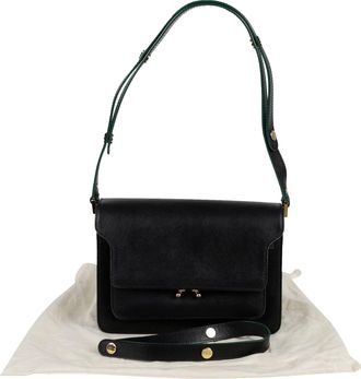 Marni Medium Shoulder Crossbody Bag