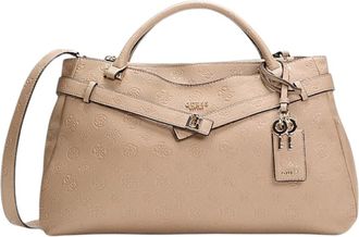 Guess Handbags - Dames - Handtassen - Beige - ONE Size - Tassen