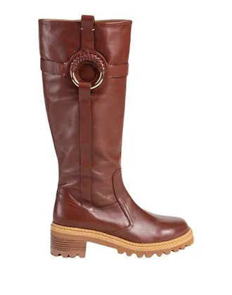 See By Chloé Boots