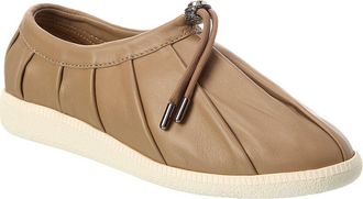 Giuseppe Zanotti Orei Leather Sneaker