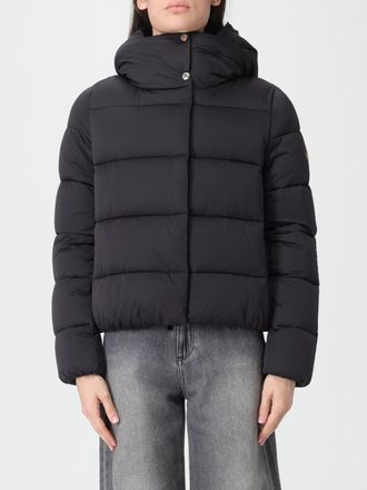 Save The Duck Jacket SAVE THE DUCK Woman color Black