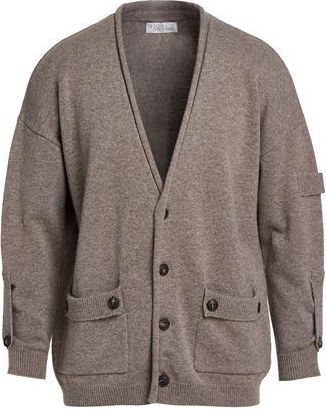 AION MAGLIERIA - Cardigan su YOOX.COM