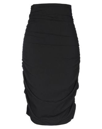 Jijil BOTTOMWEAR - Gonne midi su YOOX.COM