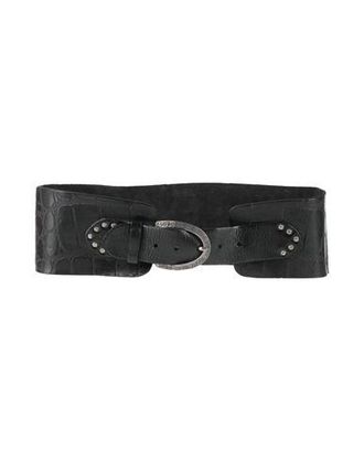 Campomaggi Small Leather Goods - Belts on YOOX.COM