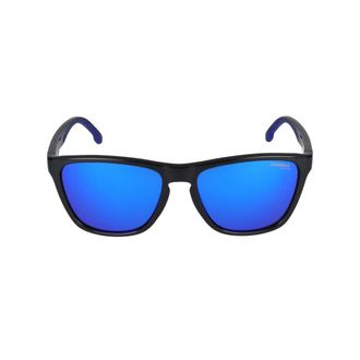 Carrera Sunglasses, unisex, Black, Size: 56 MM 8058/S Sunglasses