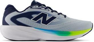 New Balance Hombre 680 v9 en Azul/Verde, Textil, Talla 40.5