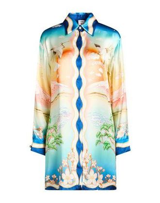 Casablanca KLEIDER - Mini-Kleider auf YOOX.COM