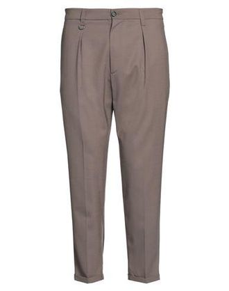 Paolo Pecora BOTTOMWEAR - Pantaloni su YOOX.COM