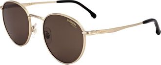 Carrera Mens 52Mm Sunglasses