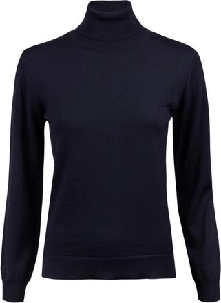 Stenstr&ouml;ms Mujer, Jerseys, Azul, Talla: XS