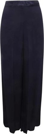Emma & Gaia Donna, Pantaloni, Blu, L, new