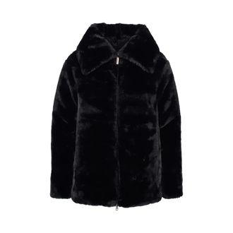 Colmar Chaqueta Exuberance - Sport - Mujer - Negro - S