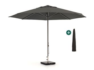 Shadowline Cuba parasol &oslash; 400cm