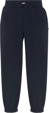 Billionaire Boys Club Heren, Broeken, Blauw, Maat: 3XL Katoen