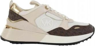 Michael Kors Donna, Scarpe, Multicolore, 38 1/2 EU, new