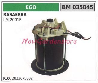 EGO Motor El&eacute;ctrico Ego Para Cortac&eacute;sped Lm 2001e 035045 2823675002