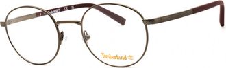 Timberland TB1724 008 Shiny Gunmetal 50mm