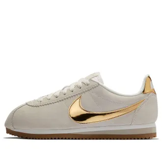 Nike (WMNS) Nike Classic Cortez SE Metallic Gold 902856-013