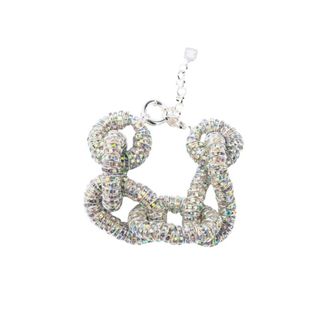 Pearl Octopuss.y Mujer, Accesorios, Gris, Talla: ONE Size