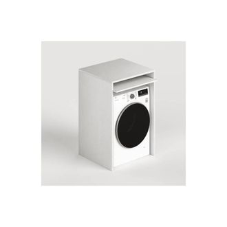OEM Laundry Coprilavatrice 71x61x105 Cm Bianco Fras