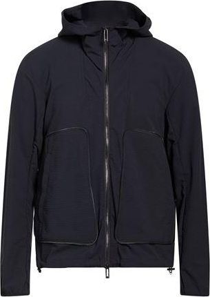 Emporio Armani CAPISPALLA - Giacche & Giubbotti su YOOX.COM