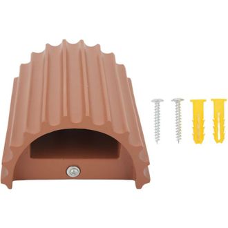 OEM Aplique De Pared De Resina Con Fuente De Luz G9 Naranja De Estilo Minimalista Moderno Para Sala De Estar/vest&iacute;bulo -crezuo