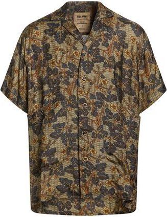 Uma Wang TOPWEAR - Camicie su YOOX.COM