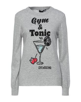 Love Moschino MAGLIERIA - Pullover su YOOX.COM