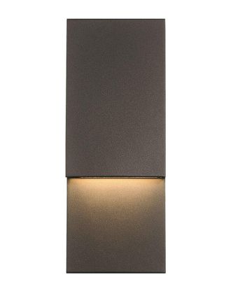 Eurofase Lighting Nanton 14In Outdoor Light