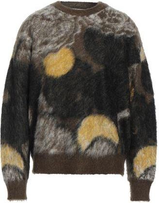 Msgm KNITWEAR - Jumpers sur YOOX.COM